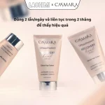 Kem dưỡng da tay Casmara