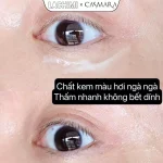 Kem mắt xóa mờ nếp nhăn CASMARA