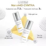 Kem trị nám Cyntra NanoMD