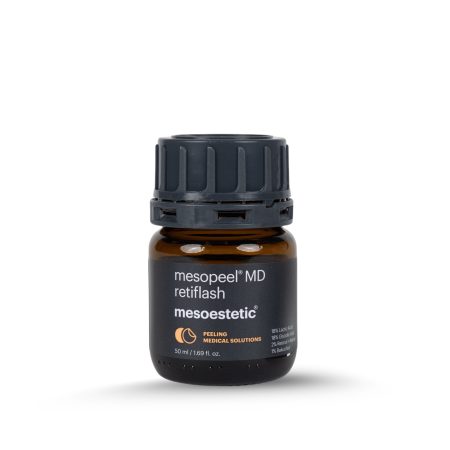 Peel da Mesoestetic Mesopeel MD Retiflash