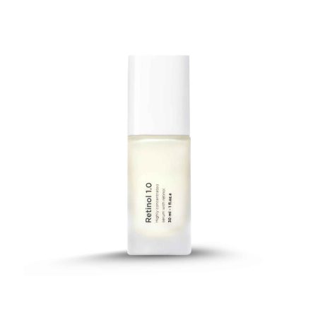 Retinol Fusion 1.0 Meso 0.3% – Giá Tốt, Chính Hãng Tây Ban Nha