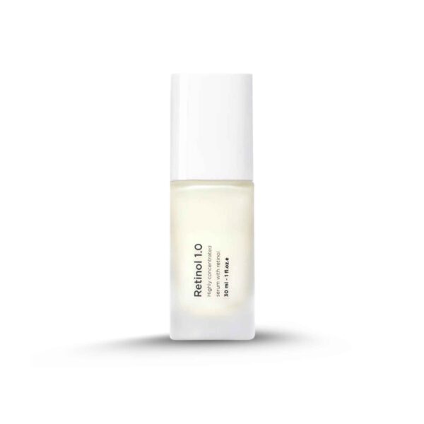Retinol Fusion 1.0 Meso