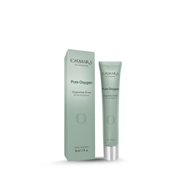 Serum cung cấp oxy Casmara