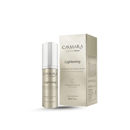 Serum dưỡng trắng Casmara