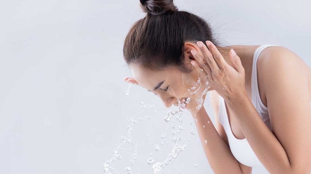 Skincare Cơ Bản Cho Người Mới