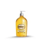 Sữa tắm hạnh nhân L'Occitane Almond Shower Oil 500ML – Làm sạch dịu nhẹ, dưỡng ẩm và cho da mềm mượt