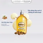 Sữa tắm hạnh nhân L'Occitane