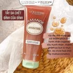 Tẩy tế bào chết body