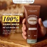 Tẩy tế bào chết body