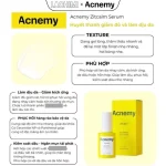 Tinh chất phục hồi ACNEMY
