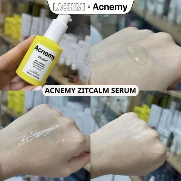 Tinh chất phục hồi ACNEMY