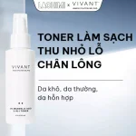 Toner Vivant 3% Mandelic Acid