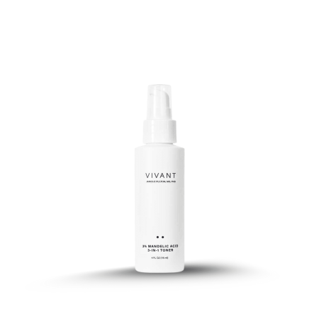 Toner Vivant 3% Mandelic Acid