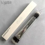 Cọ Trang Điểm Haus Labs Dual-Ended Multi-Purpose Brush – Cọ 2 Đầu Đa Năng Thuần Chay Cao Cấp - Ảnh 4