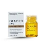 Dầu Dưỡng Tóc Olaplex N0.7 Bonding Oil Minisize 7.5ML – Phục Hồi, Bóng Mượt, Chống Xơ Rối