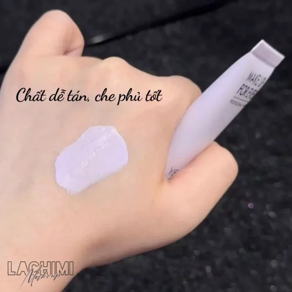 Kem lót Make Up For Ever