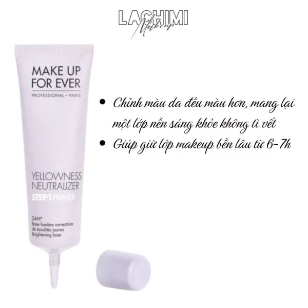 Kem lót Make Up For Ever