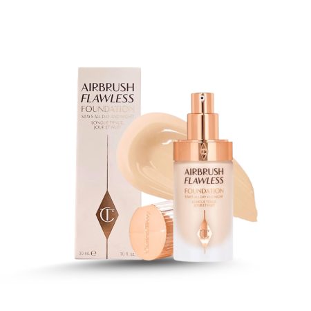 Kem nền Airbrush Tilbury