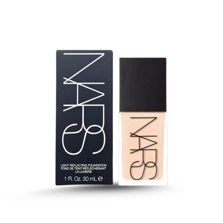 Kem nền NARS Light Reflecting