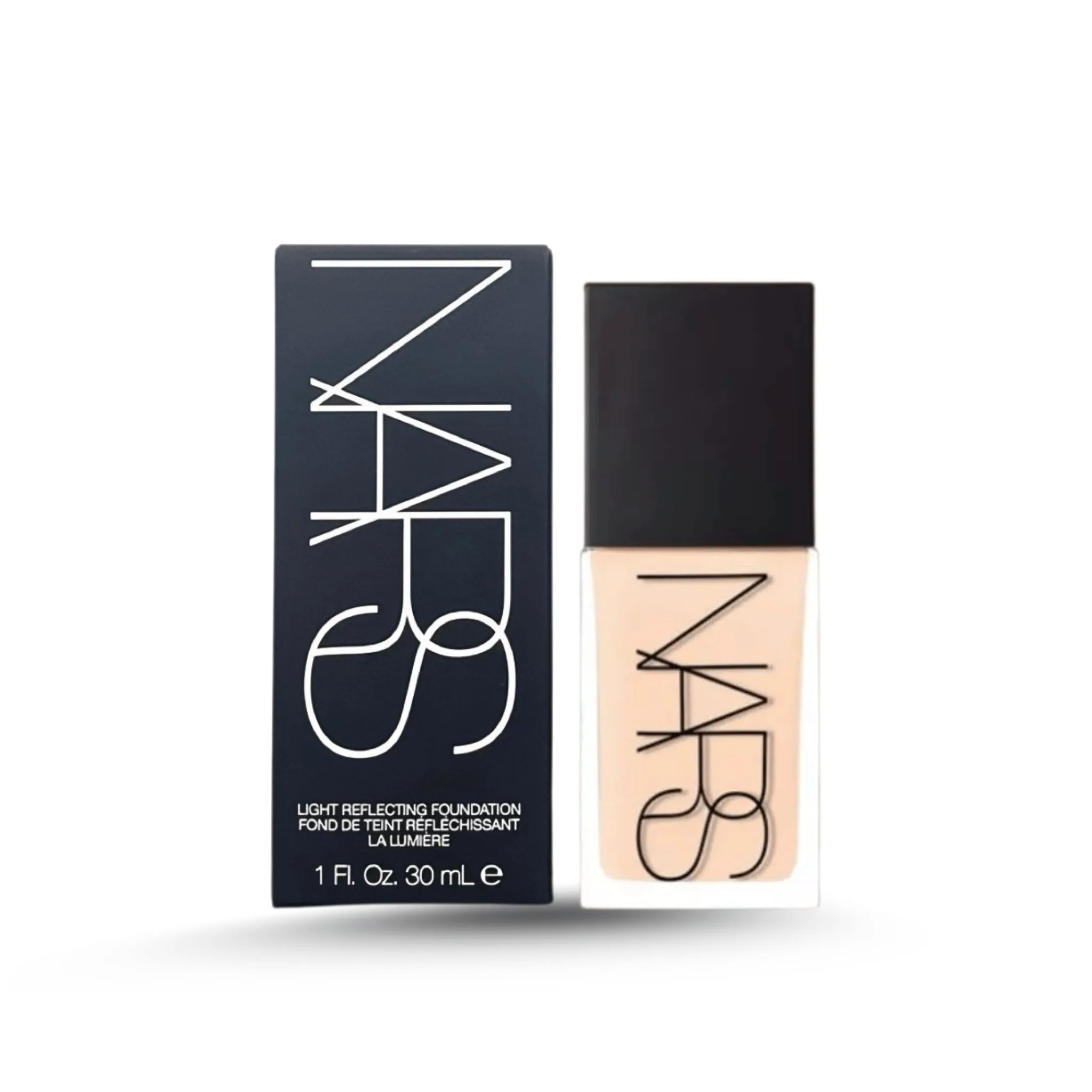 Kem nền NARS Light Reflecting Kem nền NARS Light Reflecting