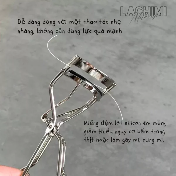 Kẹp mi Shi Eyelash Curler