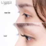 Kẹp mi Shi Eyelash Curler