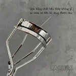 Kẹp Mi SHI Nhật Bản Chính Hãng – Eyelash Curler Không Gãy Mi - Ảnh 3