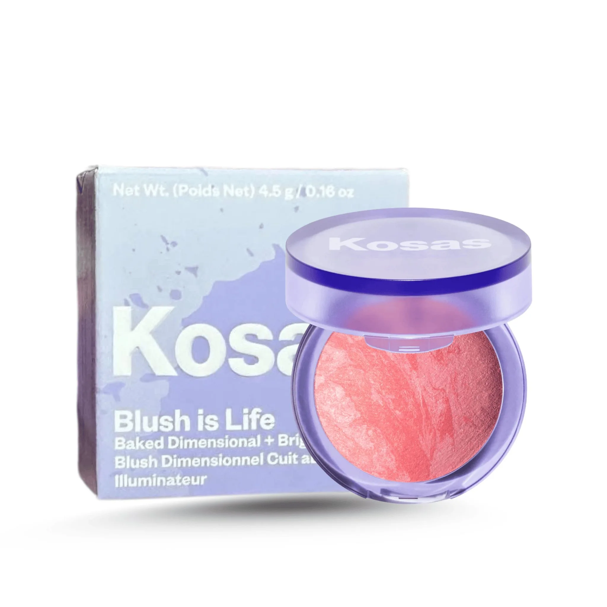 Má hồng Kosas Blush