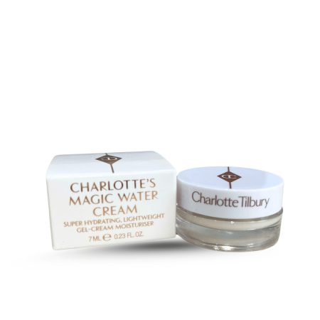 Magic Water Cream minisize