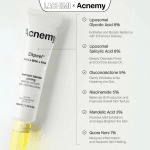 Peel da ACNEMY ZITPEEL