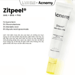 Peel da ACNEMY ZITPEEL
