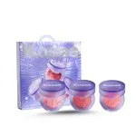 Hộp 3 Phấn Má Hồng Kosas Blush is Life Minisize – Rạng Rỡ Tự Nhiên Chuẩn Mỹ