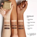 Phấn mắt Hourglass Curator