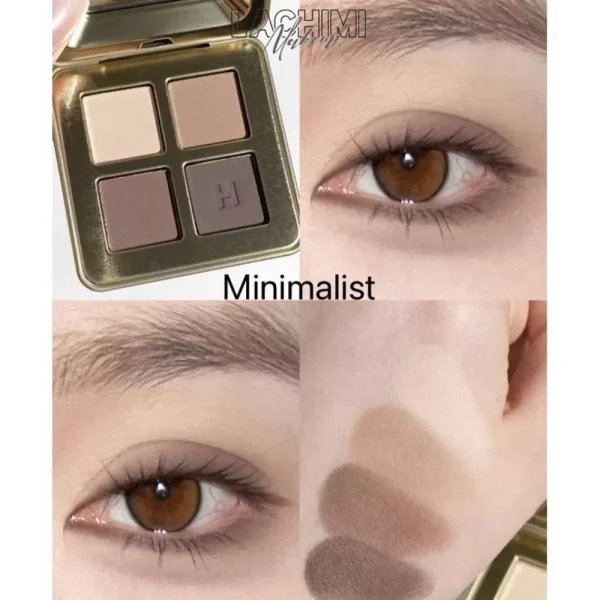 Phấn mắt Hourglass Curator