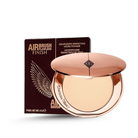 Phấn phủ Airbrush Flawless
