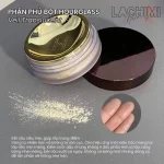 Phấn phủ Hourglass Veil