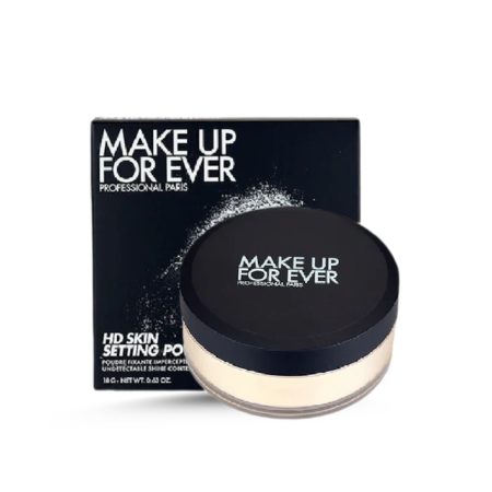Phấn phủ Make Up For Ever
