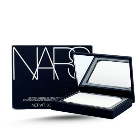 Phấn phủ NARS Light Reflecting