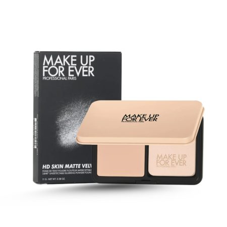 Phấn phủ nén Make Up For Ever