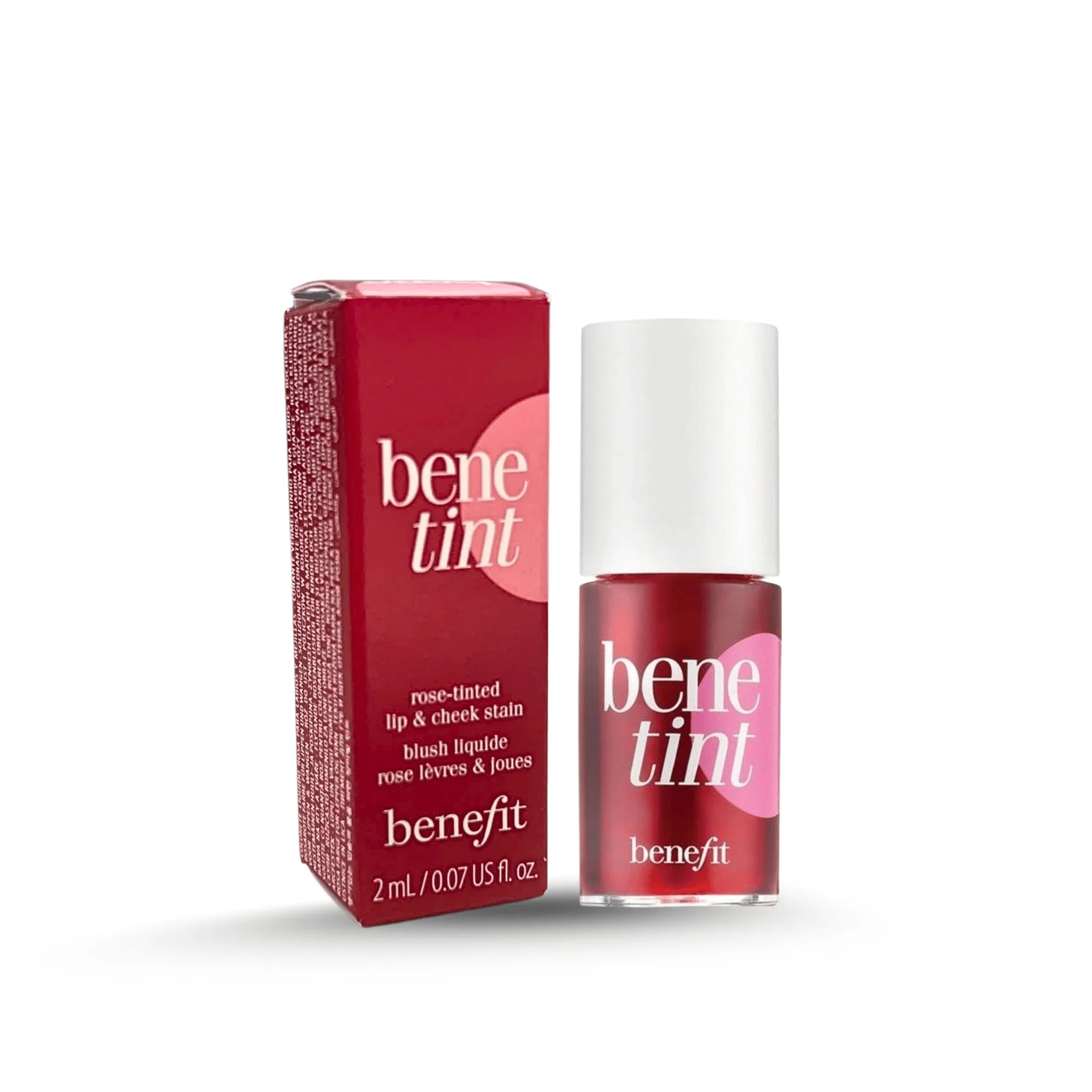 Son tint Benefit