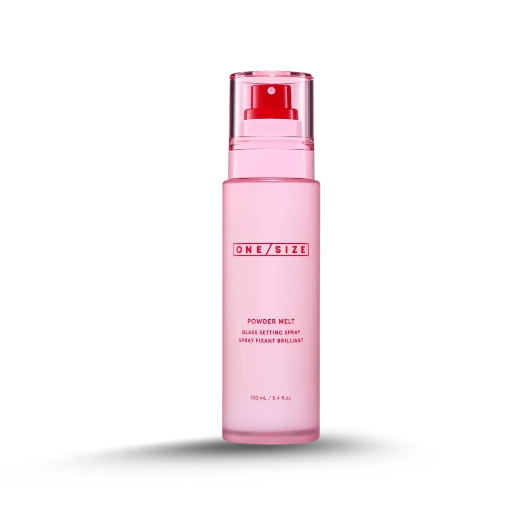 Xịt Khóa Makeup One Size