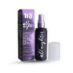 Xịt Khóa Nền Urban Decay All Nighter Long Lasting Setting Spray – Cố Định Makeup Lâu Trôi 16 Giờ