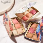 bảng má hồng hourglass