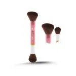Cọ Má Hồng Sephora Dual Ended Cheek Brush – Cọ 2 Đầu Đa Năng, Mềm Mại & Thuần Chay