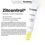 kem trị mụn ACNEMY ZITCONTROL