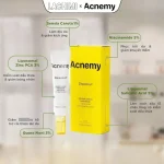 kem trị mụn ACNEMY ZITCONTROL