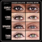 mascara charlotte tilbury exagger eyes