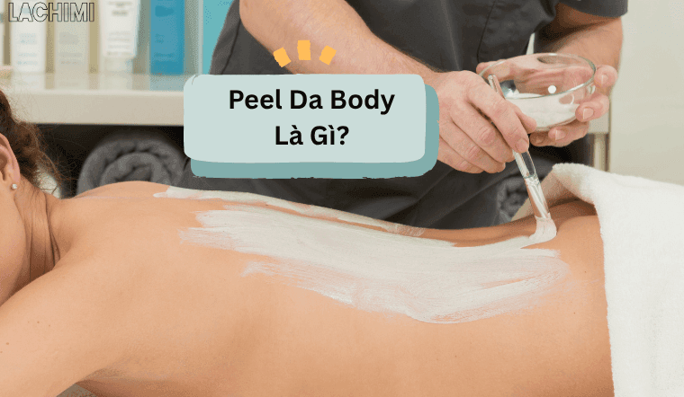 peel da body