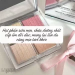 phấn highlight dior backstage