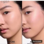 phấn highlight dior backstage